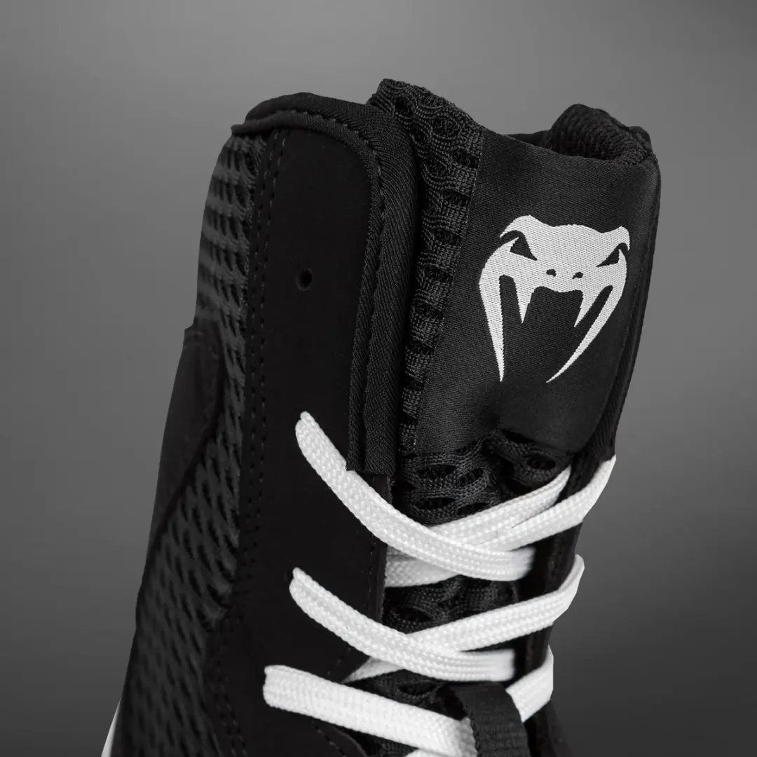Venum Contender Boksschoenen 40 - Zwart