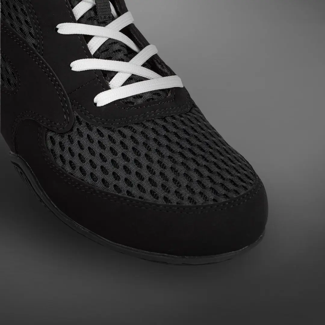 Venum Contender Boksschoenen 40 - Zwart