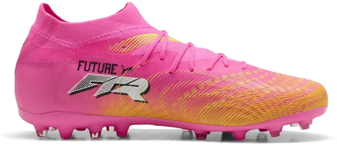 PUMA Future 9 Match Mg Voetbalschoenen