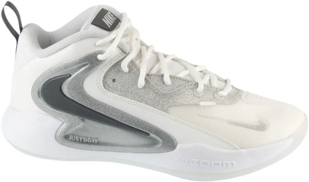 Nike HyperSet 2 SE Volleybalschoenen HF3241-101