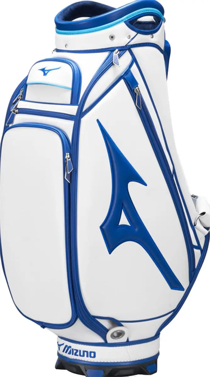 Mizuno Tour Staff Waterwerende Golftas Cartbag