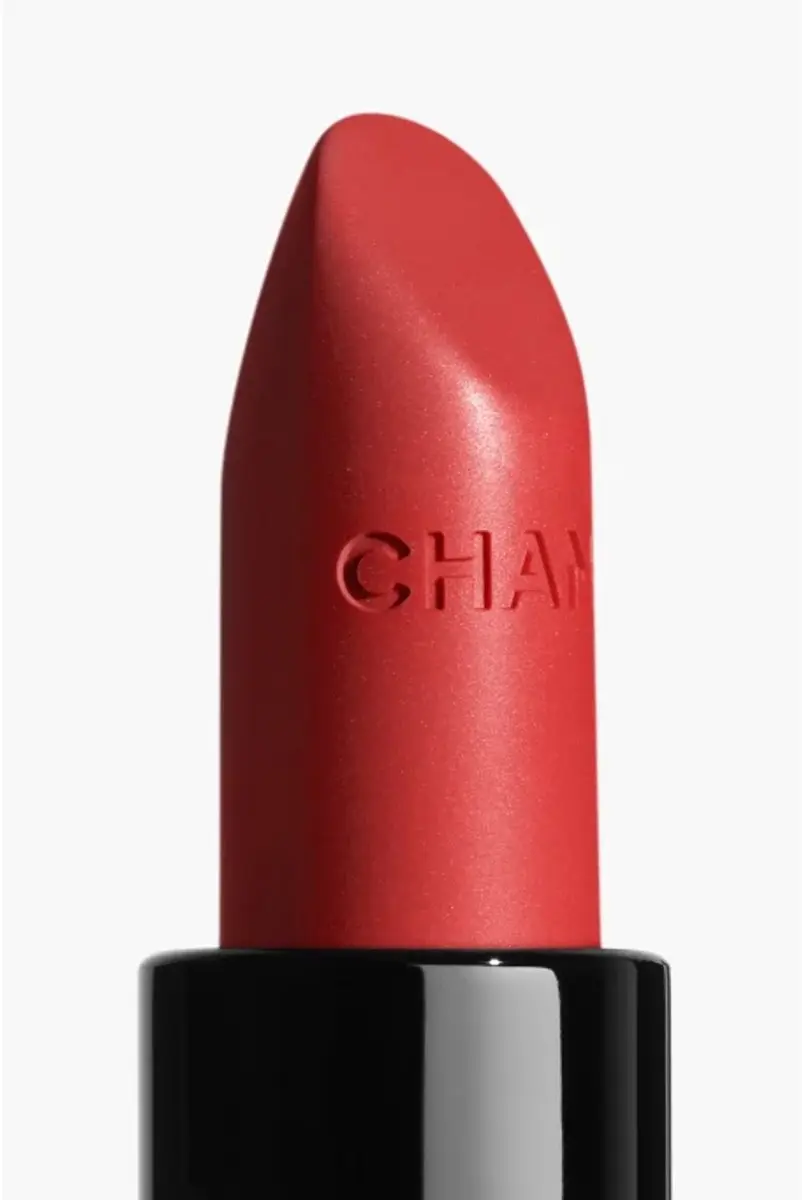 Chanel Rouge Allure Velvet Luminous Matte Lip Colour 02:00 Limited Edition - 3,5 g