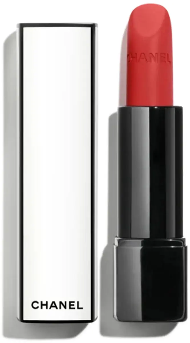 Chanel Rouge Allure Velvet Luminous Matte Lip Colour 02:00 Limited Edition