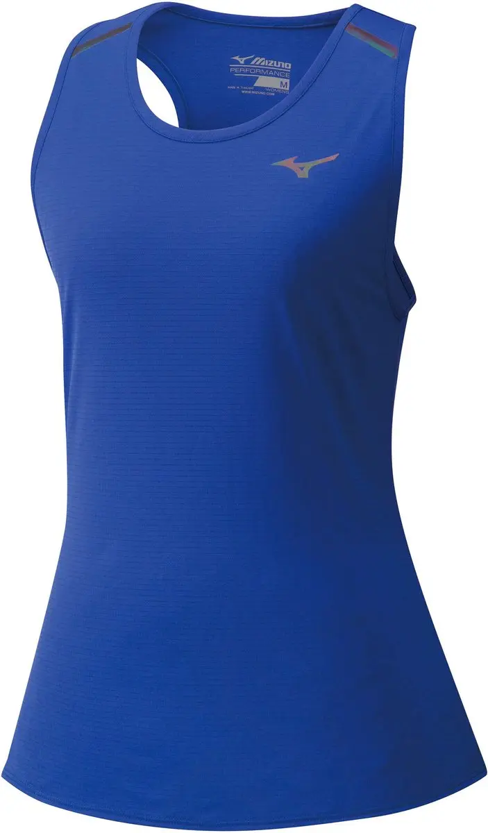 Mizuno Solarcut Tanktop Dames