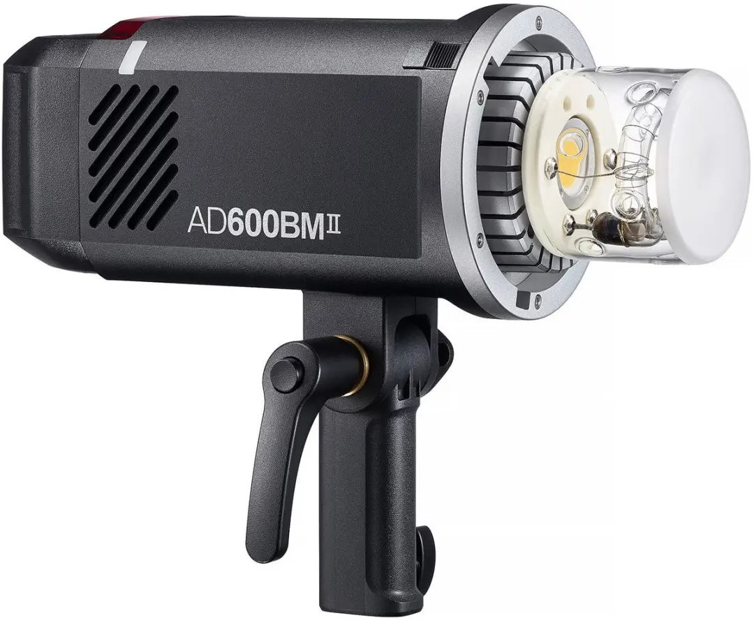 Godox AD600BM II Studioflitser 600Ws