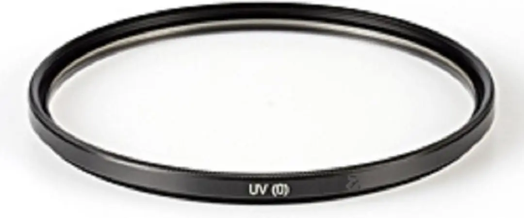Hoya HD UV Filter 62mm