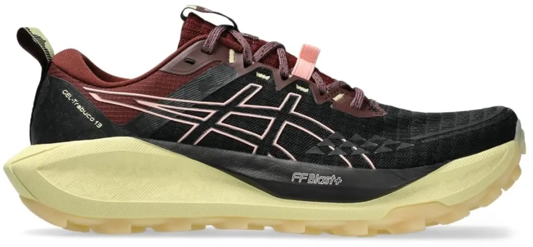 ASICS Gel-Trabuco 13 Trail Hardloopschoenen 42