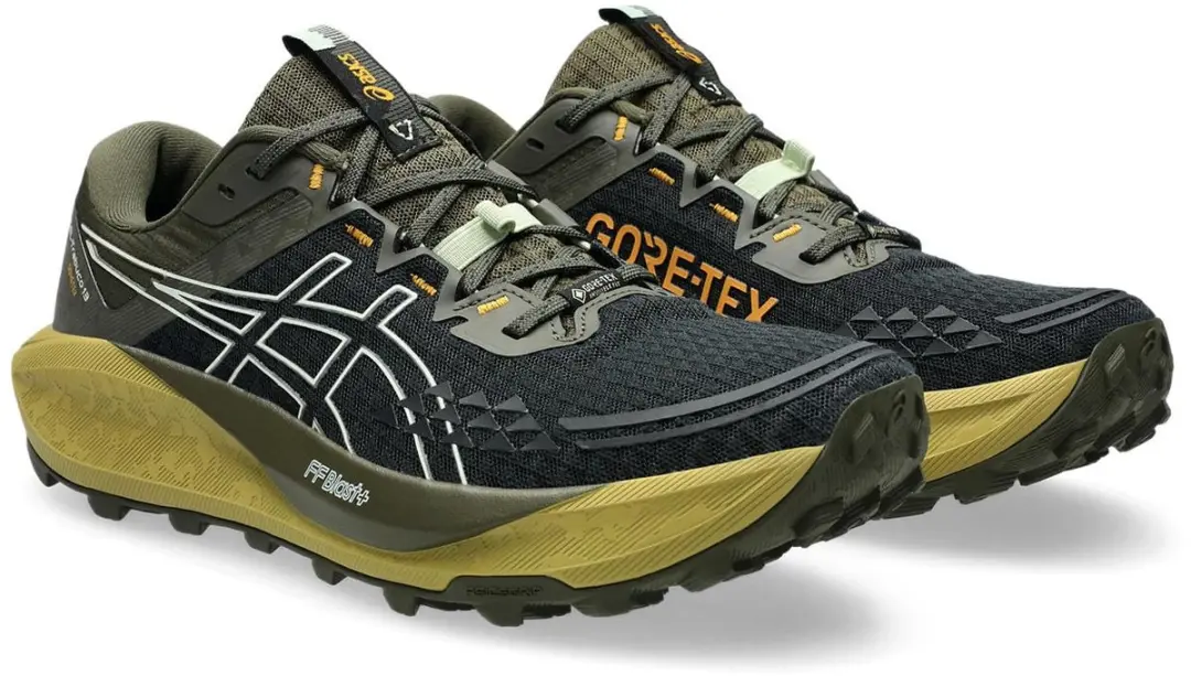 ASICS GEL-Trabuco 13 GTX Trailhardloopschoenen
