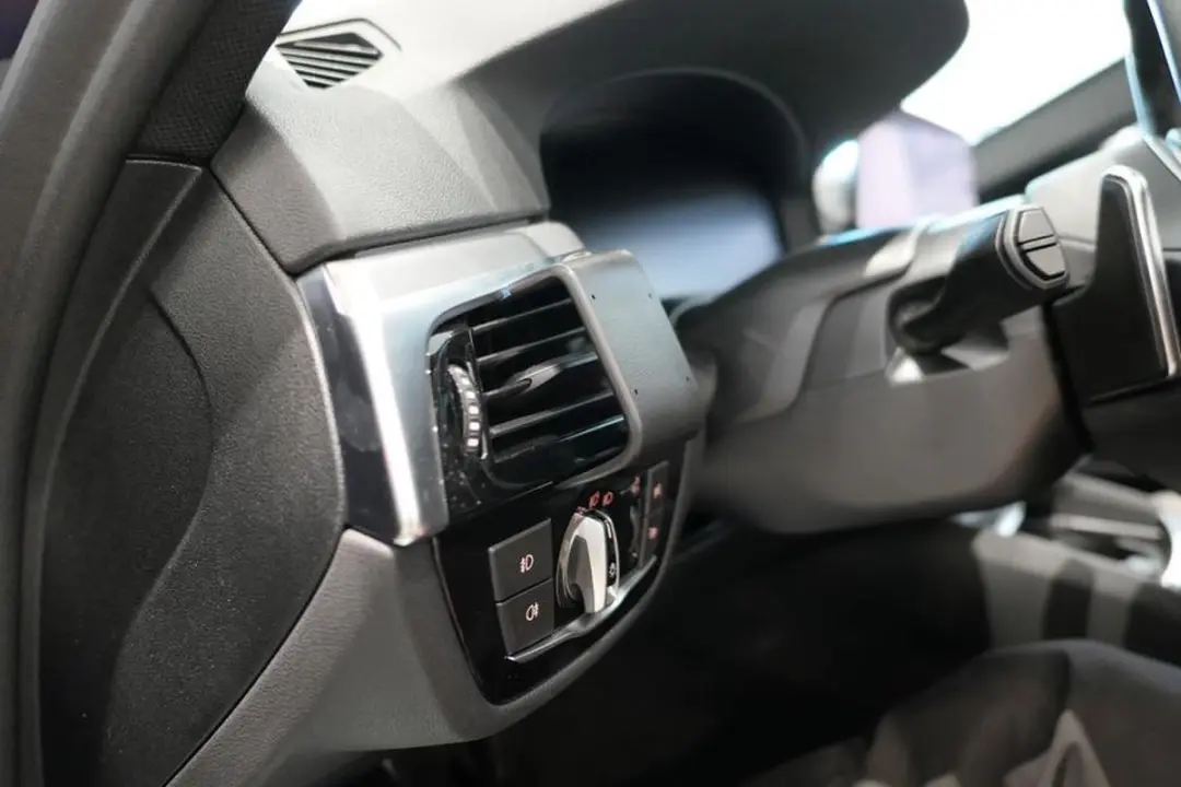 Brodit ProClip BMW 5er (G30/G31) 805534 - Zwart