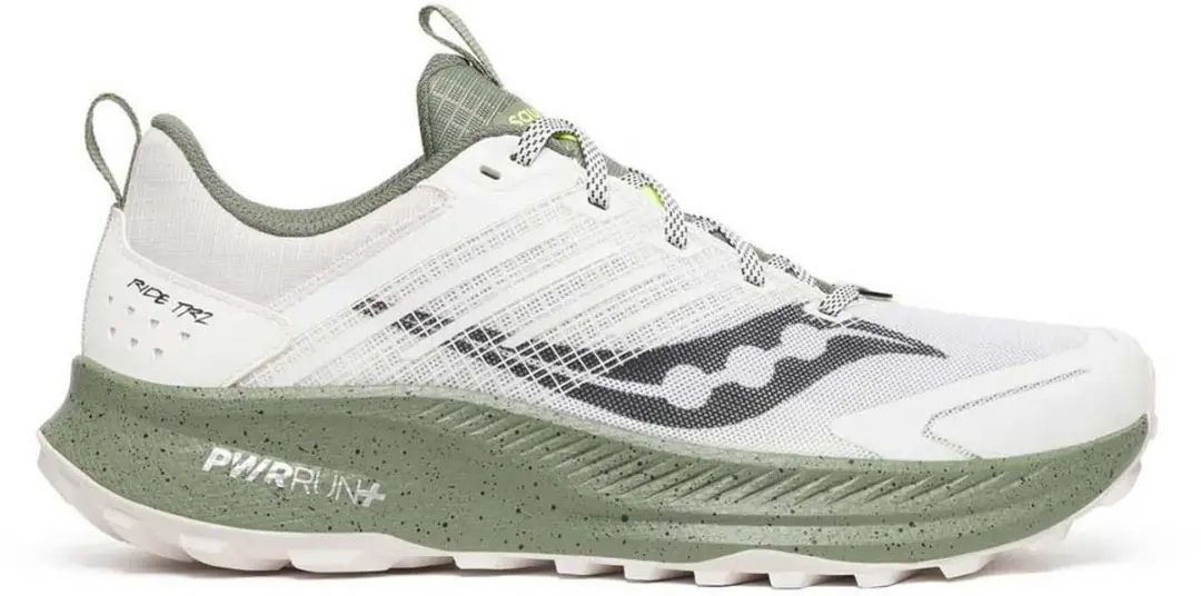 Saucony Ride TR 2 Hardloopschoen Dames 41