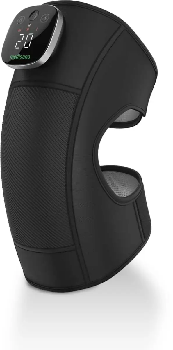 Medisana KM 100 Draadloos Knie-Massageapparaat
