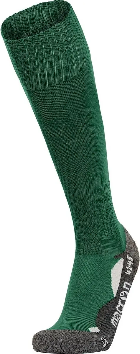 Macron Rayon Voetbalkousen Groen - Maat 29/34