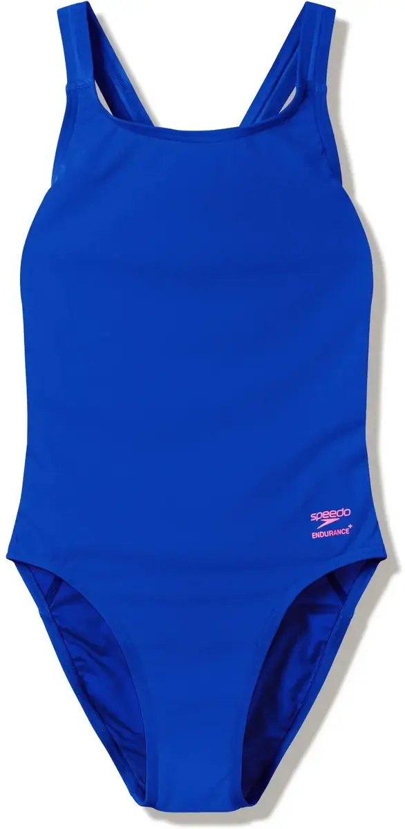 Speedo Dames Badpak Leaderback Calm