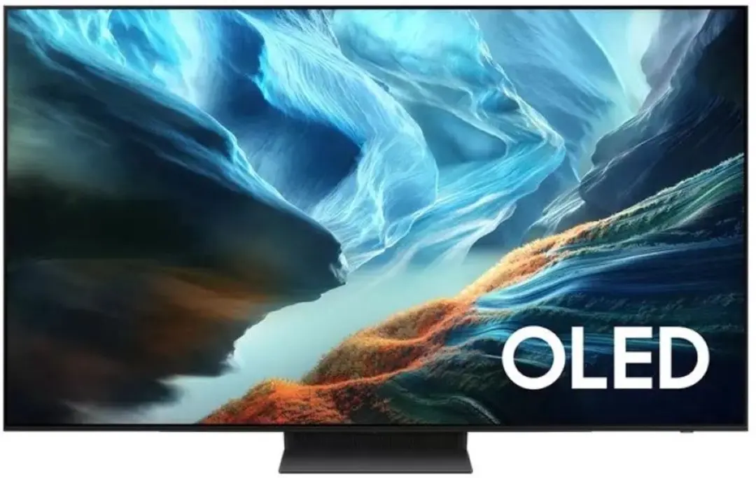 Samsung QE55S93H 55 inch 4K OLED Smart TV