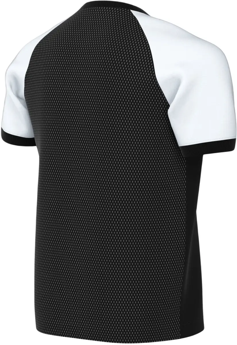 Nike Dri-FIT Trophy VI T-shirt Kinderen - M - Zwart