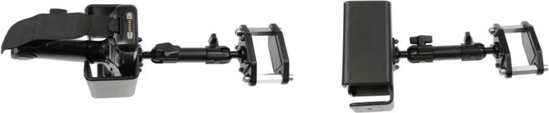 Brodit Houder Universele Scanner Pistolgrip 154627405 - Zwart - afbeelding 6 van 6