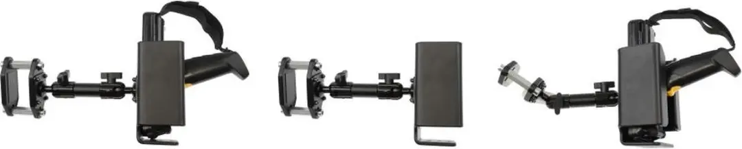 Brodit Houder Universele Scanner Pistolgrip 154627405