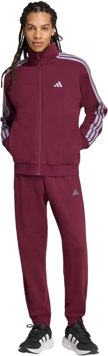 Adidas 3-Stripes Fleece Joggingpak