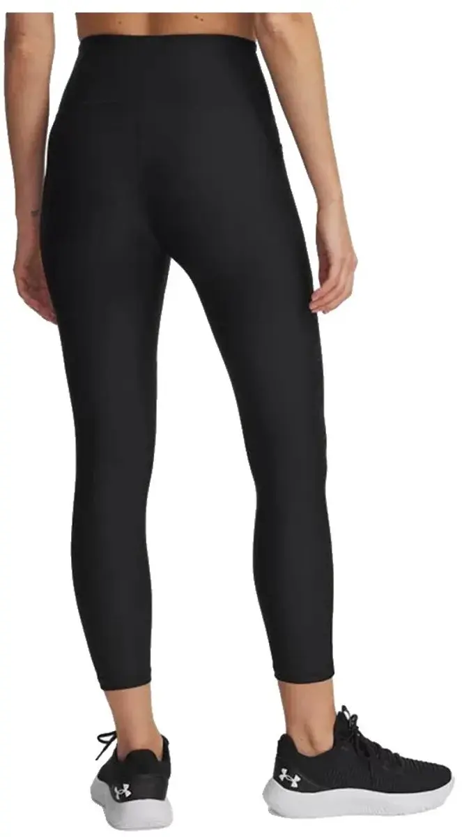 Under Armour Tech Print Panel Leggings - Zwart S