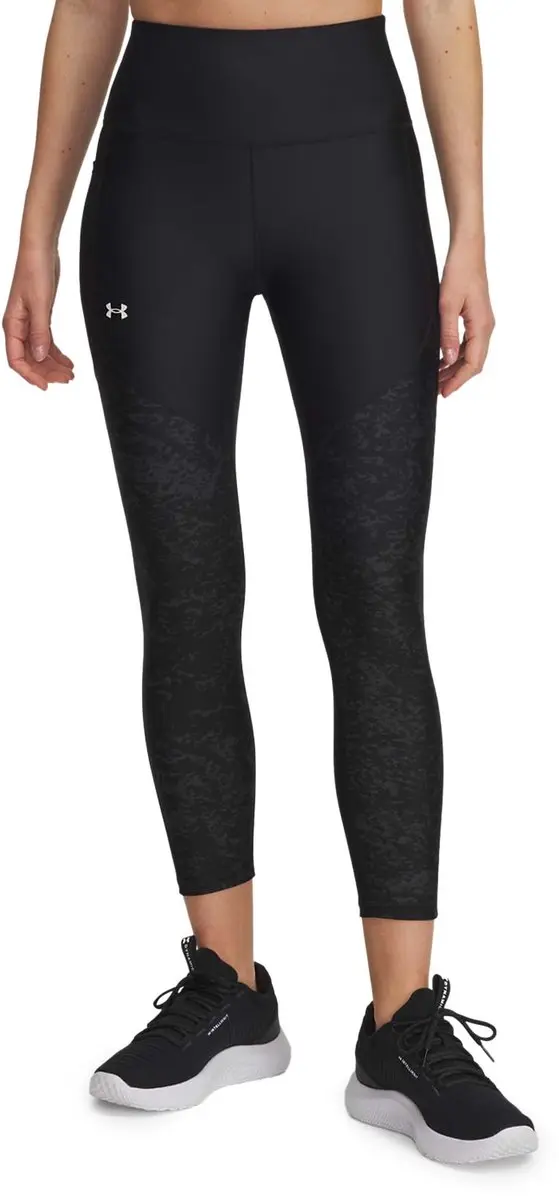 Under Armour Tech Print Panel Leggings