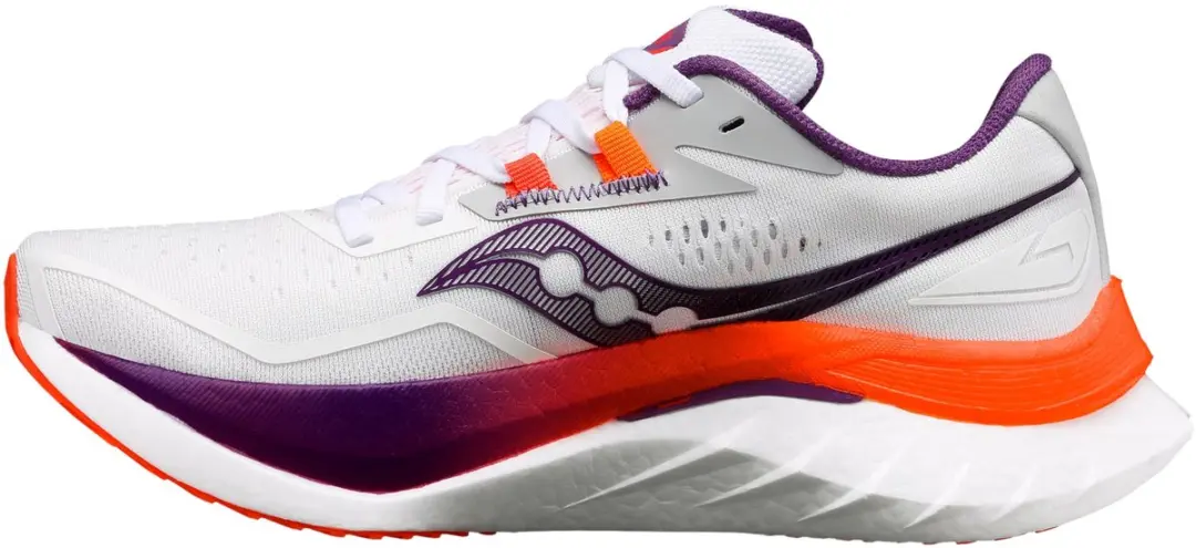Saucony Endorphin Speed 4 Hardloopschoenen