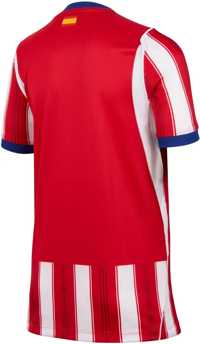 Nike Atlético Madrid 2026/27 Stadium Home T-shirt - XS