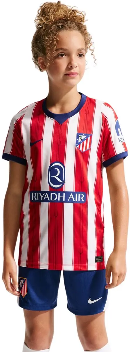 Nike Atlético Madrid 2026/27 Stadium Home T-shirt