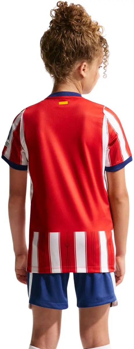 Nike Atlético Madrid 2026/27 Stadium Home T-shirt - XS