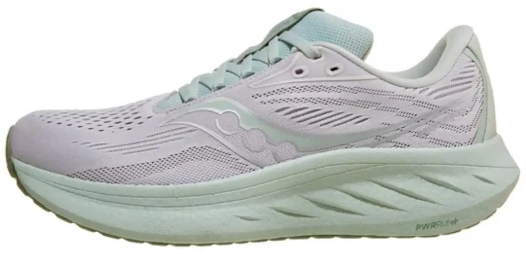 Saucony Ride 18 Hardloopschoenen Dames