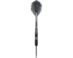 Unicorn Noir Shape 3 Dartpijlen - 3 Stuks