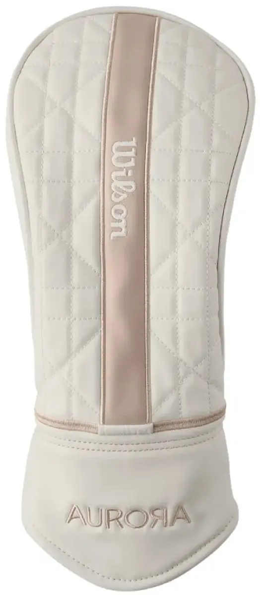 Wilson Aurora Dames Golfset 17-delig - Beige