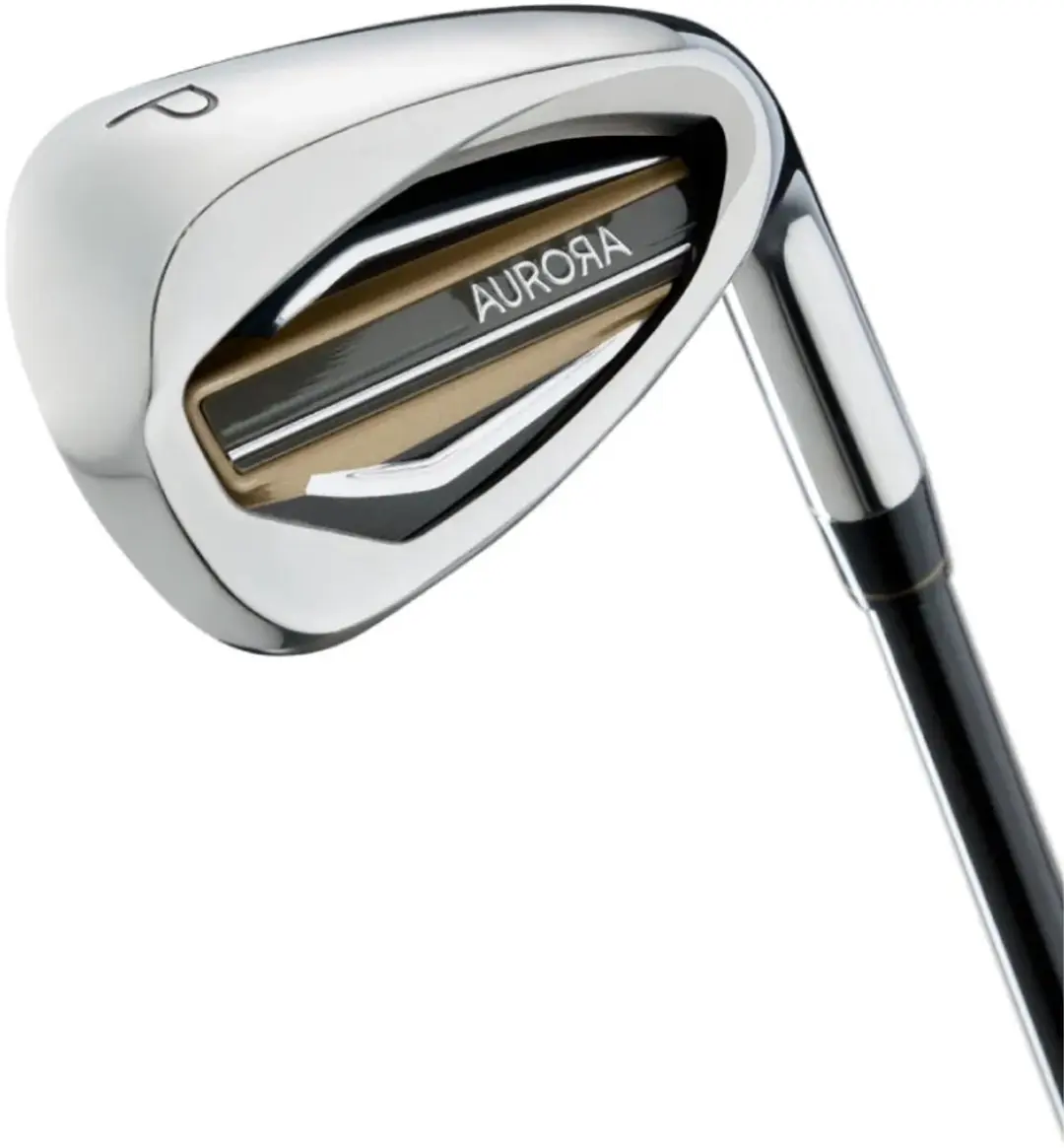 Wilson Aurora Dames Golfset 17-delig - Beige