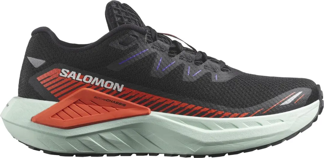 Salomon DRX Defy GRVL Trail Hardloopschoenen 38.5
