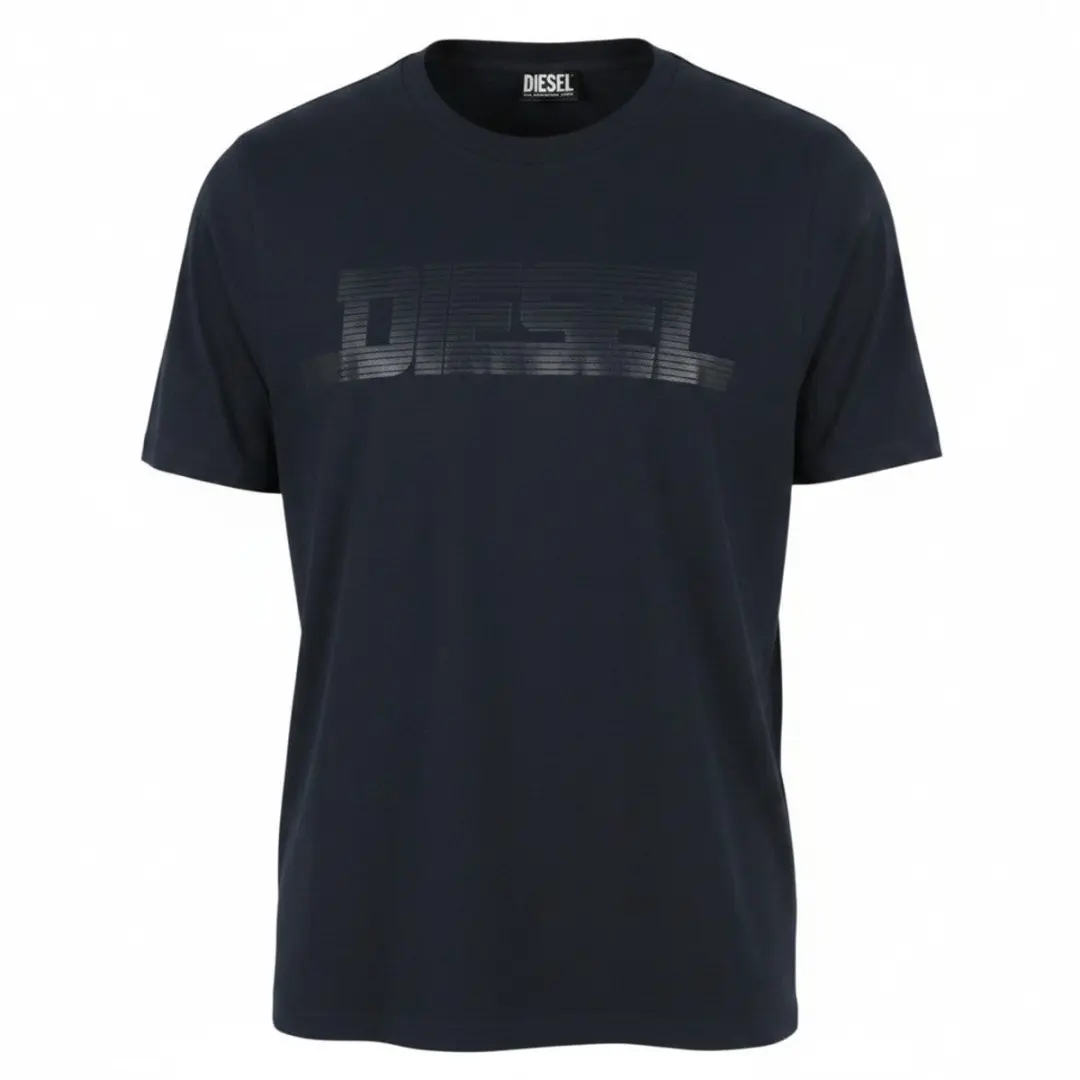 Diesel T-just 12-5 Heren T-shirt XXL