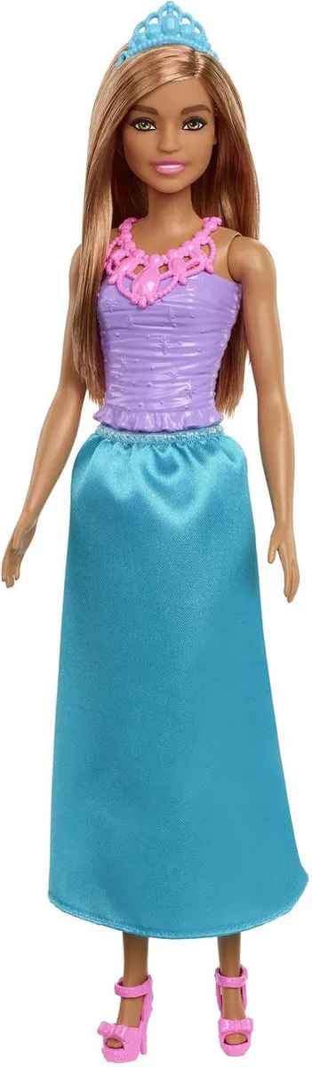 Barbie Dreamtopia Prinsessenlook