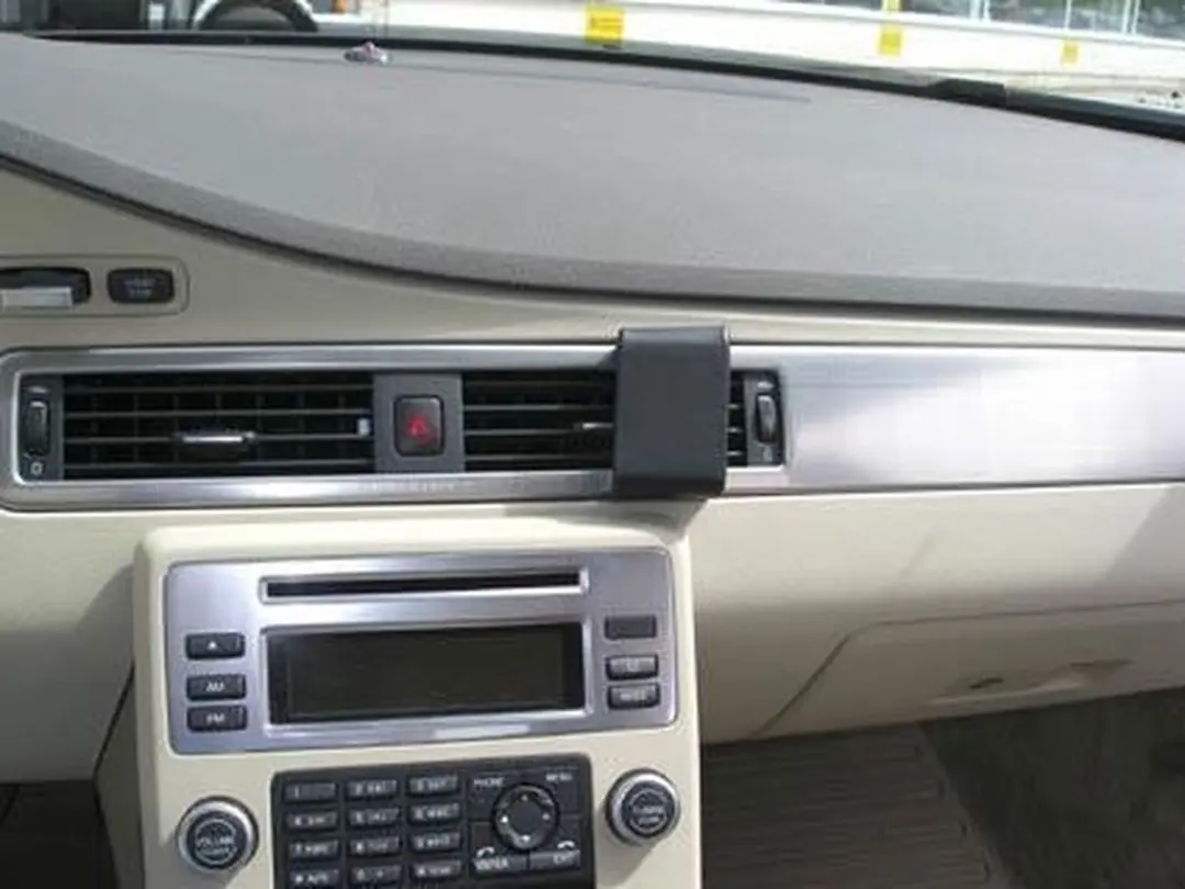 Brodit ProClip Volvo V70/XC70/S80 2008-2011 Houder