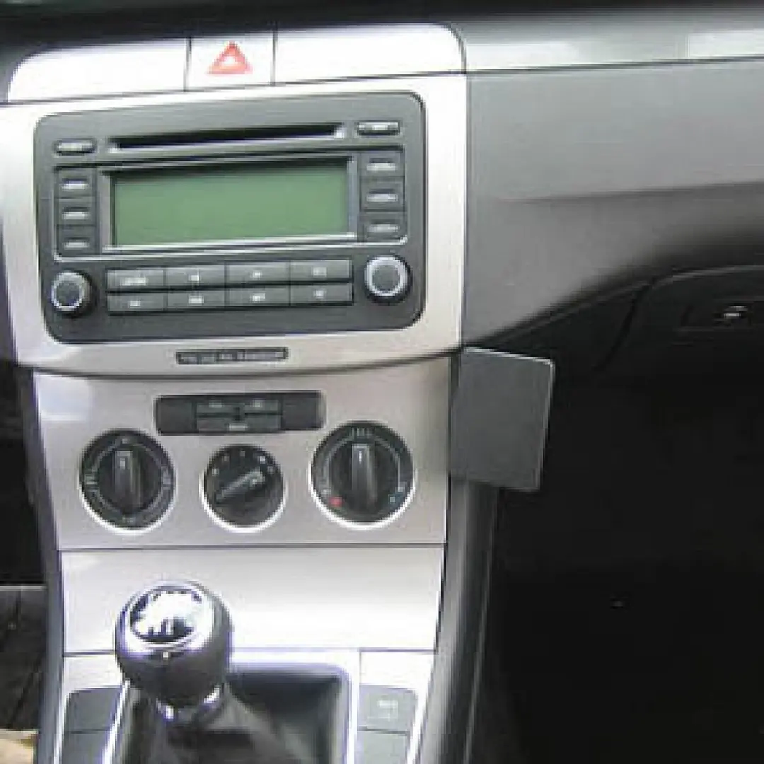 Brodit ProClip 853652 Autohouder - Zwart