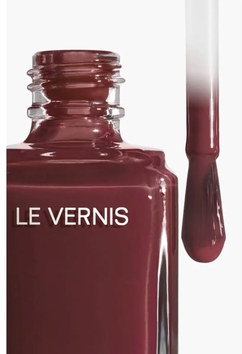 Chanel Le Vernis Nagellak 165 Bois des Îles - 13ml