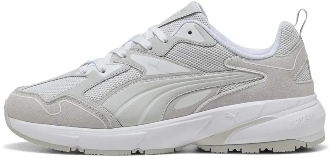 PUMA Profoam Galactic Hardloopschoenen 38 - Wit