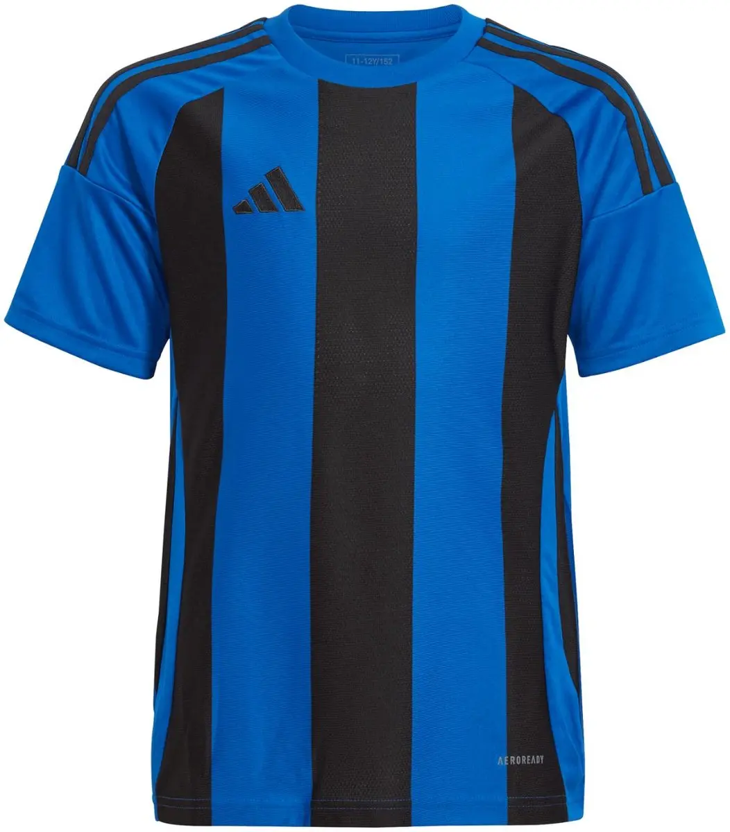 Adidas Striped 24 Jersey Kinderen