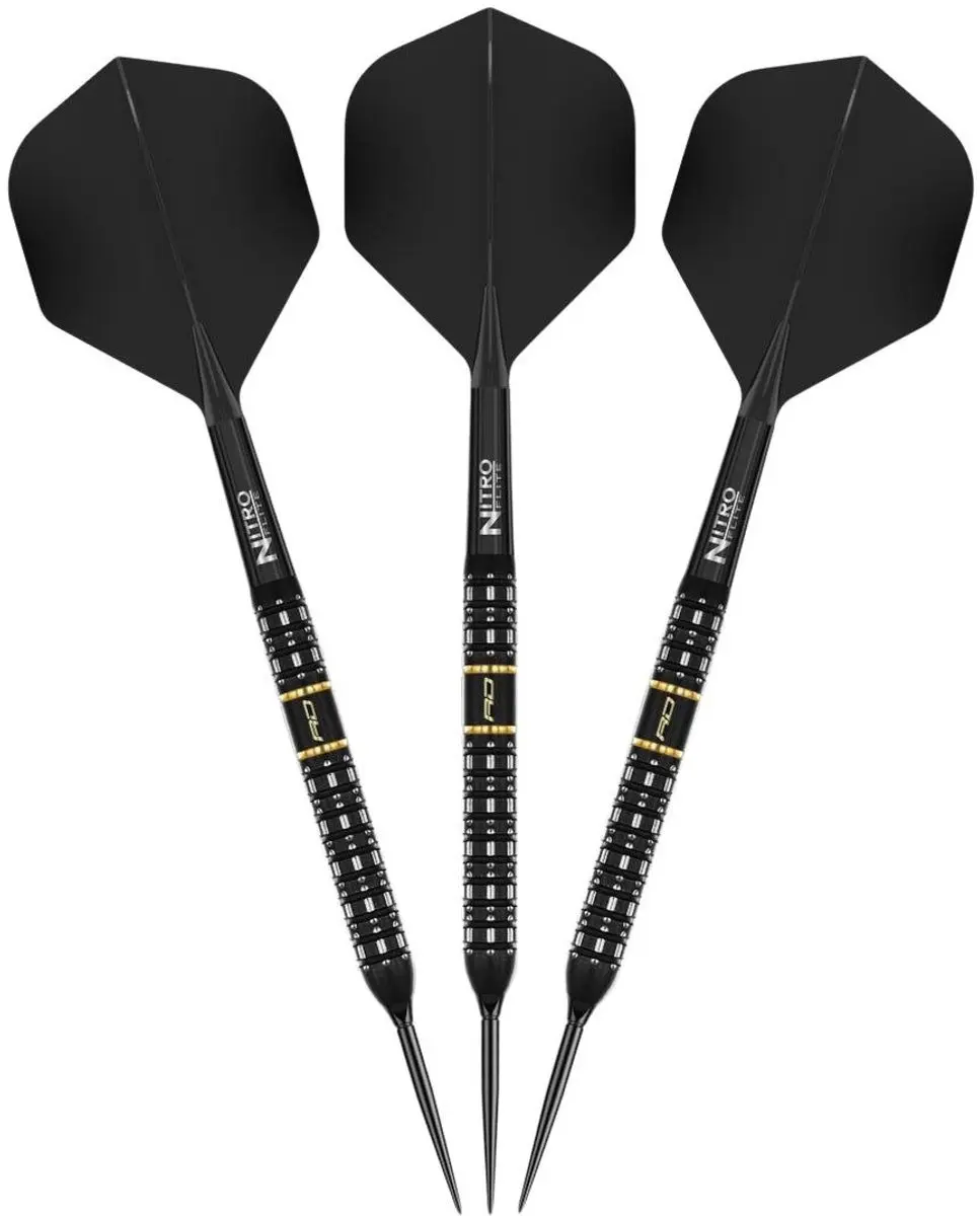 Red Dragon Ascend Parallel Switch Point 90% Dartpijlen - 3 Stuks