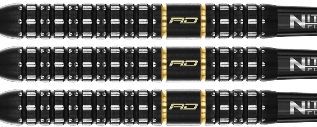 Red Dragon Ascend Parallel Switch Point 90% Dartpijlen - 3 Stuks