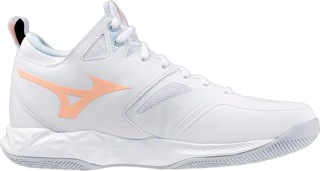 Mizuno Wave Dimension Mid Volleybalschoenen V1GA220001 - 40.5