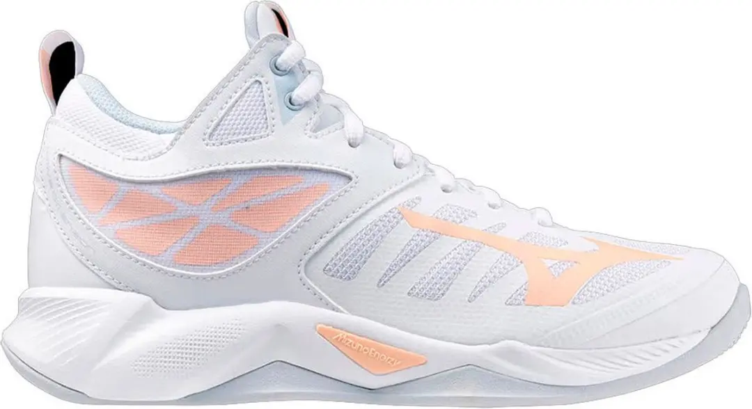 Mizuno Wave Dimension Mid Volleybalschoenen V1GA220001