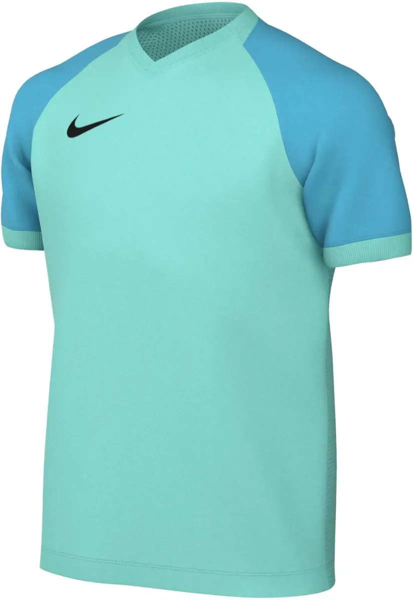 Nike Dri-FIT Trophy VI T-shirt Kinderen - L - Mintgroen