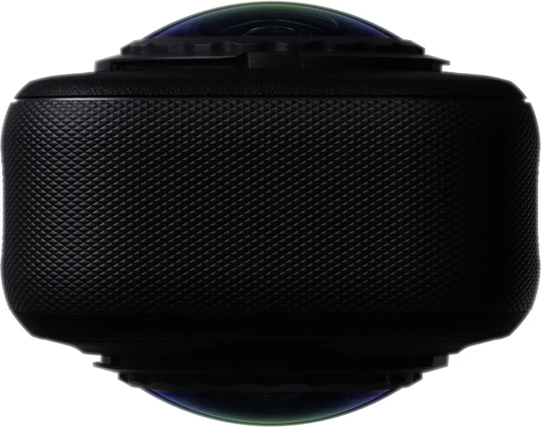 Insta360 X6 Actioncam - 2000mAh - Zwart