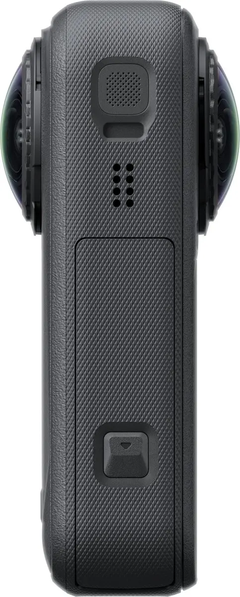 Insta360 X6 Actioncam - 2000mAh - Zwart