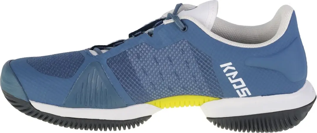 Wilson Kaos Swift WRS328960 Tennisschoenen - Blauw