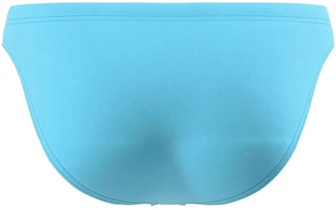 Speedo Solid Zwemslip Man - Maat 32 - Blauw
