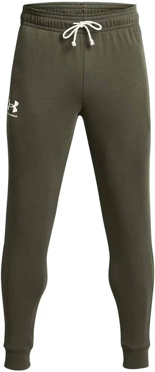 Under Armour UA Rival Terry Jogger